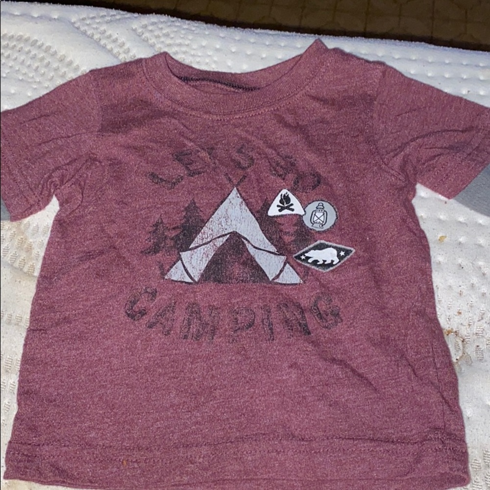 Tshirt